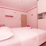 Apartman With Parking Space Okrug Gornji, Ciovo - 22799 *