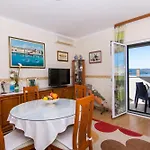 With Parking Space Okrug Gornji, Ciovo - 22799 Apartman *