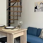 With Parking Space Okrug Gornji, Ciovo - 22799 Apartman