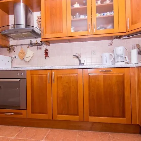 With Parking Space Okrug Gornji, Ciovo - 22799