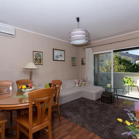 With Parking Space Okrug Gornji, Ciovo - 22799 トロギール