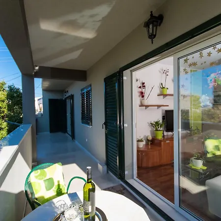 With Parking Space Okrug Gornji, Ciovo - 22799