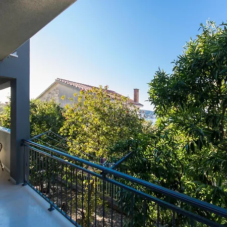 With Parking Space Okrug Gornji, Ciovo - 22799