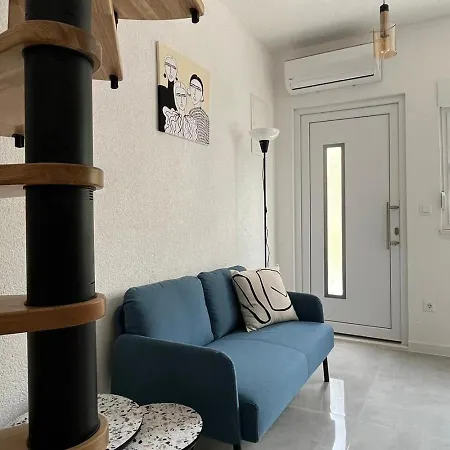 With Parking Space Okrug Gornji, Ciovo - 22799 トロギール