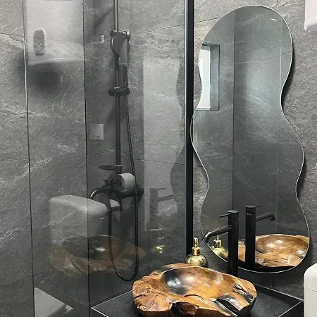 アパート With Parking Space Okrug Gornji, Ciovo - 22799 トロギール