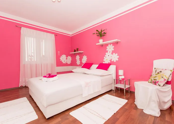 Appartement With Parking Space Okrug Gornji, Ciovo - 22799 Trogir