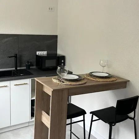 With Parking Space Okrug Gornji, Ciovo - 22799 公寓