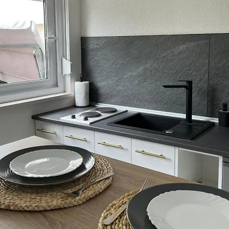 With Parking Space Okrug Gornji, Ciovo - 22799