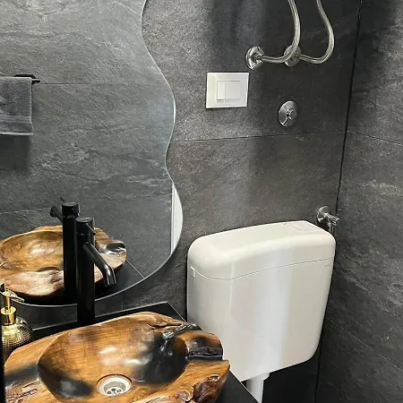 With Parking Space Okrug Gornji, Ciovo - 22799 Apartment Trogir
