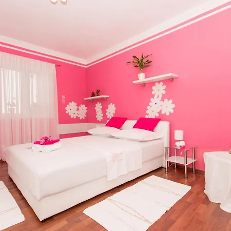Apartament With Parking Space Okrug Gornji, Ciovo - 22799 Trogir