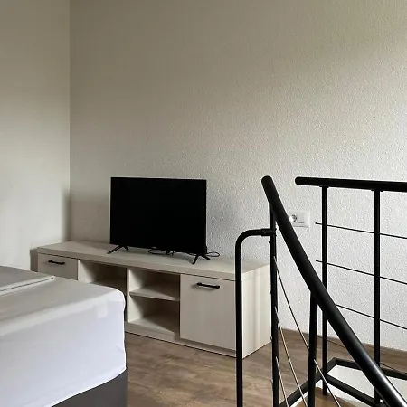 With Parking Space Okrug Gornji, Ciovo - 22799 Apartament Trogir